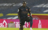 Quá chán Benjamin Mendy, Man City vẫn bất lực với 'báu vật' 70 triệu 