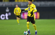 Quên Sancho, Man Utd sẵn sàng nổ bom tấn 50 triệu ngay trong Hè 2021