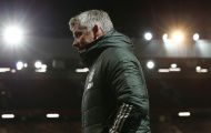 Mê 'siêu bom' La Liga, Man Utd quyết định gây sốc vụ 'đá tảng' Serbia