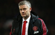 Ngôi sao 40 triệu euro gọi, Man Utd trả lời