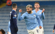 Sao Chelsea buông lời thả thính 'sát thủ bị cô lập' của Man City