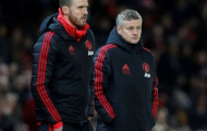 Sau tất cả, Solskjaer đã tìm ra một 'Carrick mới' thực sự