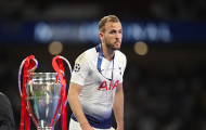 'Sẽ rất khó để Kane rời Tottenham lúc này, dù cậu ấy muốn điều đó'