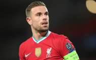 Liverpool nhận tin dữ từ trụ cột 'không thể thay thế'