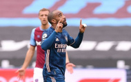 Alexandre Lacazette: “Các cầu thủ không tôn trọng chiến thuật của HLV”