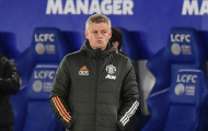 Solskjaer buộc các cầu thủ Man Utd làm một việc sau trận thua Leicester
