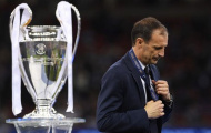 Quá uy tín, 'bại tướng' phũ phàng với Real Madrid cách đây 3 năm