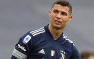 Juve thua sốc, Allegri phá vỡ im lặng về Ronaldo