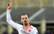 Làm nên lịch sử, Ibrahimovic chốt luôn 1 lời