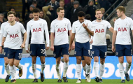 Mourinho thừa nhận có 'sự ích kỷ' trong phòng thay đồ Tottenham