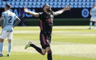 'Mã code' của Benzema: 1-1-1-2-1-2