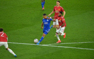 Thua Leicester, HLV Solskjaer cần nâng cấp 2 vị trí