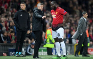 Ole đã tìm ra người thay thế hoàn hảo cho Lukaku?