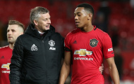 Man Utd sẽ hưởng lợi nếu tiễn 'quả tạ 50 triệu euro' sang 3 đội bóng này