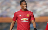 Dọn đường đón Haaland, Man Utd định ngày tống tiễn 'quả tạ 50 triệu'
