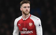 5 ngôi sao sắp 'cuốn gói' khỏi Arsenal: 'Máy quét' thất sủng và nạn nhân của Tierney