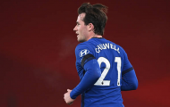 Chelsea thăng hoa, Chilwell ra tuyên bố khiến cả châu Âu 'rúng động'