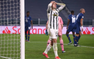 CHÍNH THỨC! Porto nhận 'cú hích cực lớn' sau khi loại Juventus