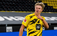 Erling Haaland có thể hồi sinh Barcelona như Ronaldinho đã làm
