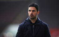 Arteta ngỏ lời 'yêu' PSG