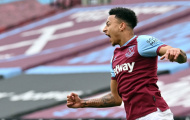 'Lingard có thể chơi bóng cho bất kỳ CLB lớn nào'