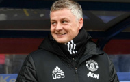 Ở Man Utd, Solskjaer đã đánh bại Jose Mourinho 2 điều