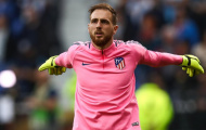 Arsenal được khuyên mua thủ môn 'xuất sắc nhất thế giới' thay Bernd Leno