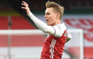 Odegaard đăng đàn, nói thẳng 2 yếu tố quyết định tương lai tại Arsenal