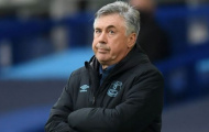 Rất bất ngờ, Everton tham vọng 'quái thú phòng ngự' 60 triệu euro