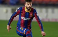 Sao Barca khẳng định muốn trở thành 'Pique mới', ấn tượng với 1 đồng đội