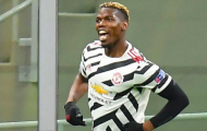Man Utd không thể hạnh phúc khi lọt vào Top 4