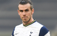XONG! Gareth Bale định đoạt tương lai ở Tottenham