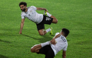 Tạm gạt gánh nặng ở Liverpool, Salah rạng rỡ khi về đội tuyển