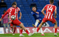Ở Chelsea, có một cầu thủ khác biệt hoàn toàn so với phần còn lại