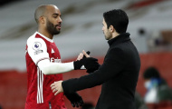 Xuất hiện 'kẻ ngáng đường' Arsenal trong cuộc đua giành sao 25 triệu euro