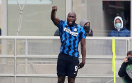 Chuyên gia chỉ ra thói quen xấu của Lukaku khi mới đến Inter từ M.U