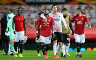 Sau tất cả, Diogo Dalot lên tiếng về tương lai tại Man Utd