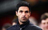 Arteta gây choáng, văng tục khi nói về phong cách huấn luyện ở Arsenal