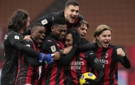 Bi kịch của người từng được mệnh danh là 'tiểu Kaka' tại AC Milan