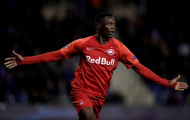 Cạnh tranh Man Utd, Arsenal gia nhập cuộc đua chiêu mộ Haaland 2.0