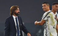 Juve gây thất vọng, ban lãnh đạo ra tuyên bố về tương lai của HLV trưởng và Ronaldo