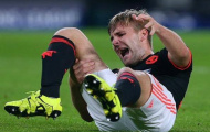 Luke Shaw đã vượt qua 'ám ảnh chấn thương' như thế nào?