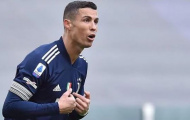 Nếu được gọi, Cristiano Ronaldo sẽ rời Juventus
