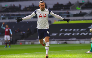 Người xứ Wales tiết lộ tình hình Gareth Bale hiện tại