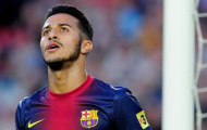 Nhận 2 cuộc gọi, Thiago từ chối trở lại Barca