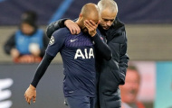 Những đêm châu Âu đen tối nhất với Tottenham: Bayern 7-2 chưa phải đậm nhất 