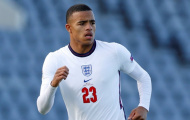 XONG! Man Utd hứng chịu cú sốc từ Mason Greenwood