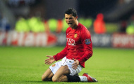 Rời Juventus, Ronaldo đưa ra câu trả lời cho Man Utd