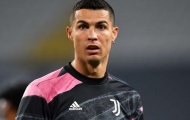 Ronaldo sa lầy tại Juve, HLV tuyển Bồ Đào Nha nói lời thật lòng