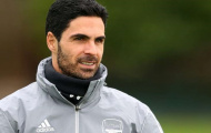 Sau tất cả, Odegaard dùng 2 từ mô tả Arteta